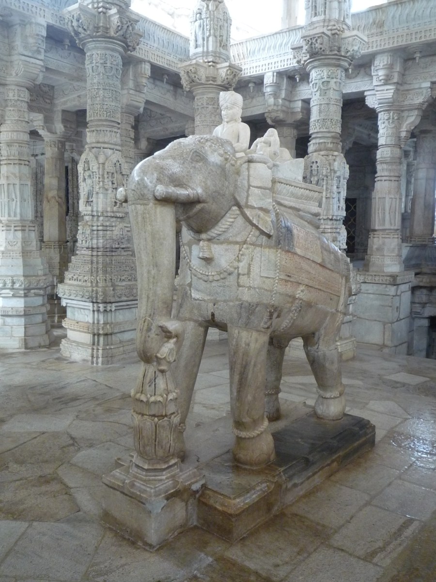 Sheth Anandji Kalyanji35